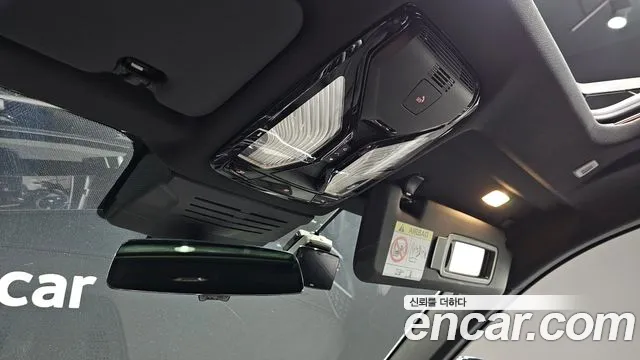 BMW X6 (G06) id 2672064 из Кореи 5