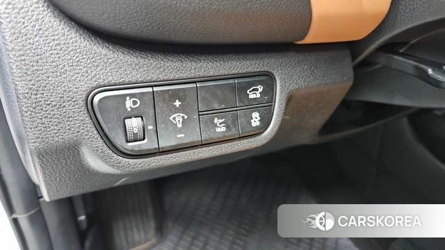 Kia The New Seltos 2023 Белый из Кореи, фото 5