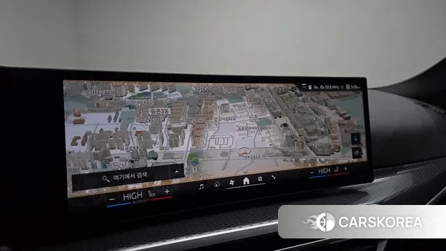 BMW i4 2024 Белый из Кореи, фото 5