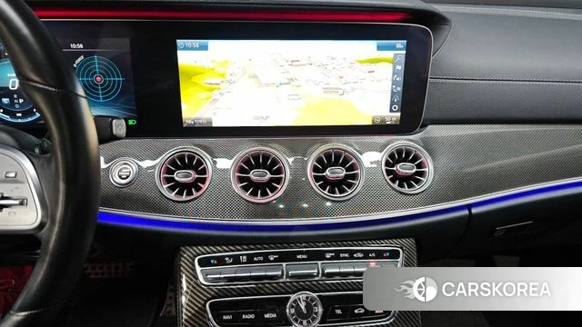 Mercedes-Benz CLS-Class C257 2019 Черный из Кореи, фото 5