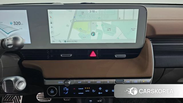 Hyundai Ionic 5 2022 Белый из Кореи, фото 5