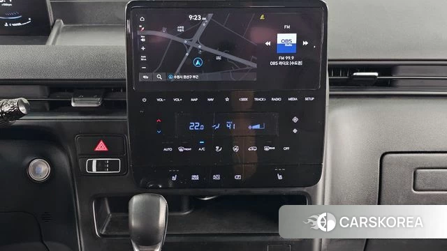 Hyundai Staria 2022 Белый из Кореи, фото 5