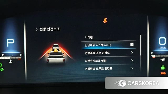 Ssangyong The New Rexton Sport 2025 Жемчужный цвет из Кореи, фото 5