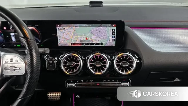 Mercedes-Benz EQA H243 2022 Белый из Кореи, фото 5