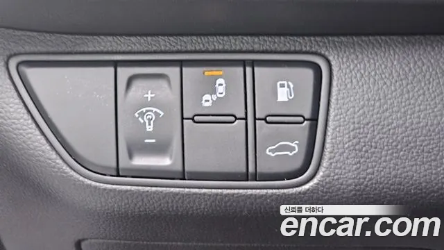 Genesis G70 2018 Серебряный из Кореи, фото 5