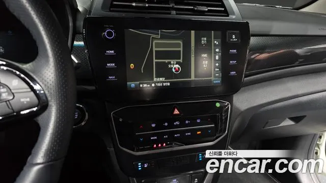 Ssangyong The New Tivoli id 2691200 из Кореи 5