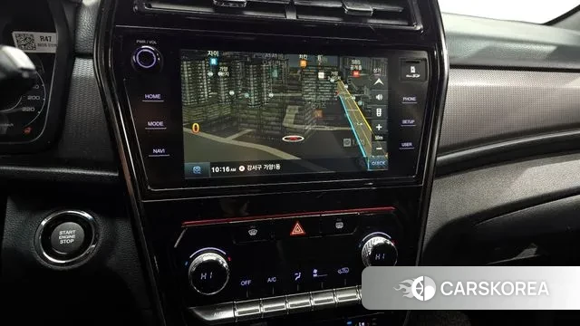 Ssangyong Berry New Tivoli 2021 Белый из Кореи, фото 5