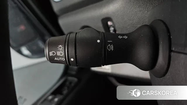 Renault Korea (Samsung) Master 2020 Серебряный из Кореи, фото 5