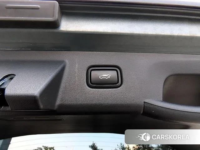 Hyundai Tucson (NX4) 2021 Серый из Кореи, фото 5