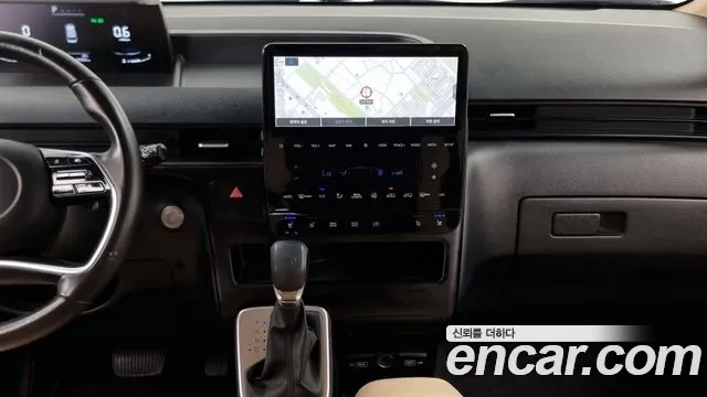 Hyundai Staria 2022 Белый из Кореи, фото 5