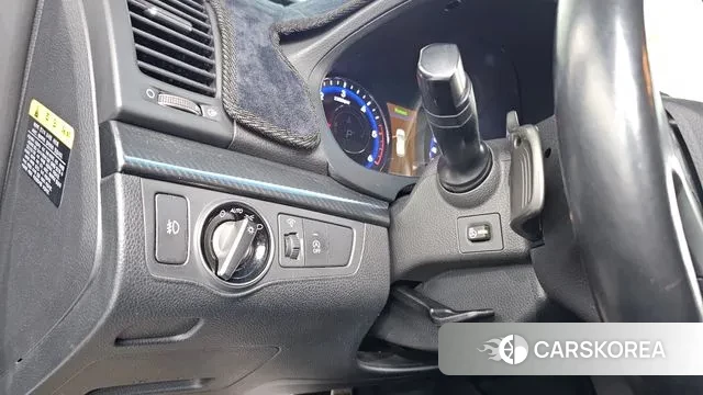 Hyundai The New i40 2018 Серый из Кореи, фото 5