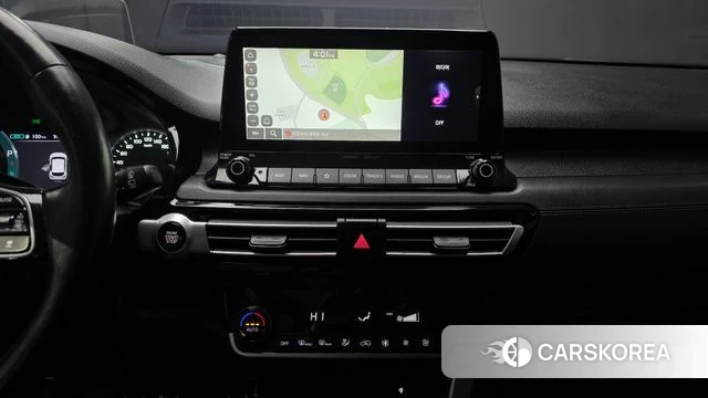 Kia Seltos 2019 Белый из Кореи, фото 5