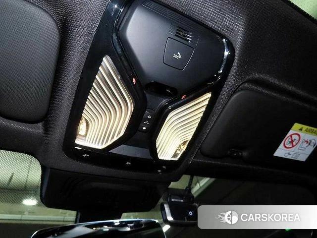 BMW X6 (G06) 2022 Коричневый из Кореи, фото 5