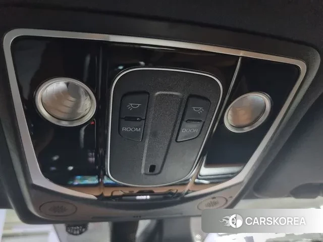 Ssangyong Torres 2023 Белый из Кореи, фото 5