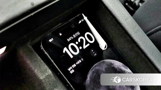 Audi A6 (C8) 2020 Белый из Кореи, фото 5