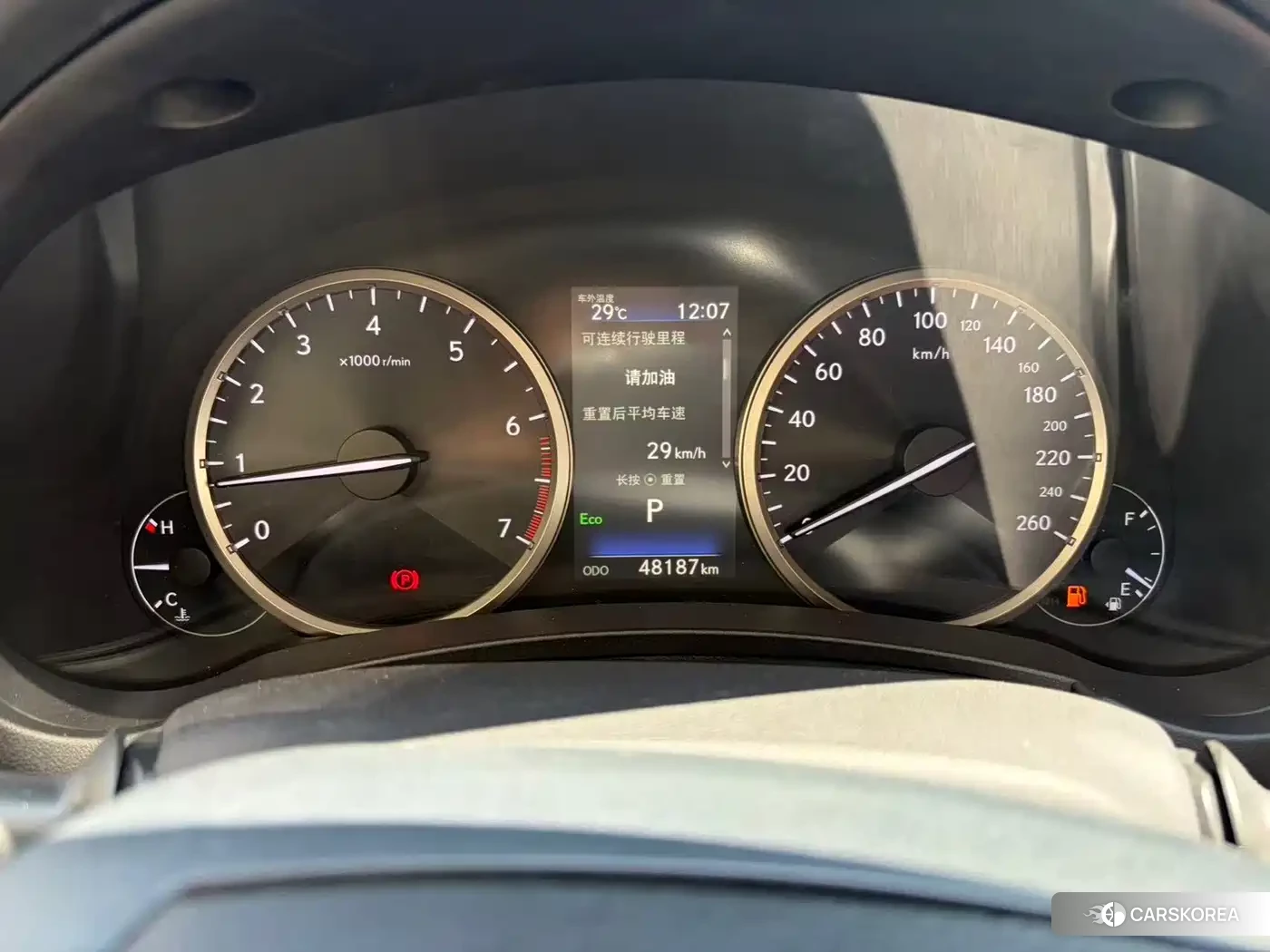 Lexus NX 2021 Черный из Китая, фото 5