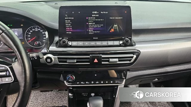 Kia Seltos 2020 Белый из Кореи, фото 5