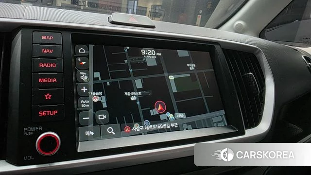 Kia The New Ray 2022 Серый из Кореи, фото 5
