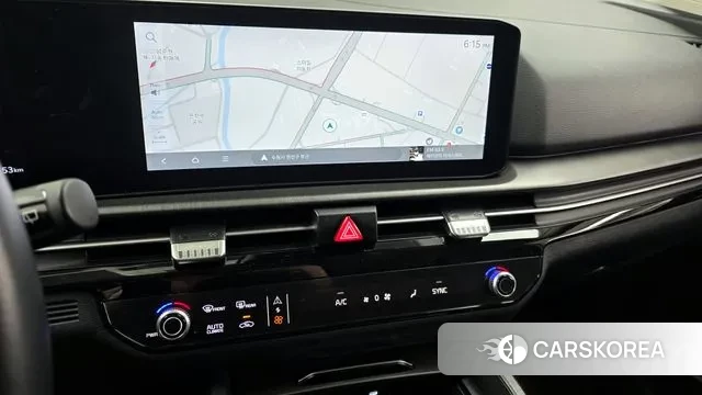 Kia The New Sportage 5th Generation 2025 Белый из Кореи, фото 5