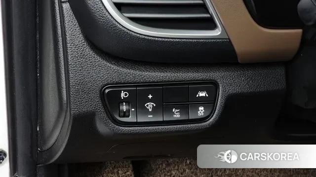 Kia Seltos 2022 Белый из Кореи, фото 5