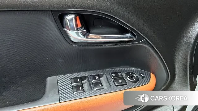 Kia The New Ray 2022 Белый из Кореи, фото 5