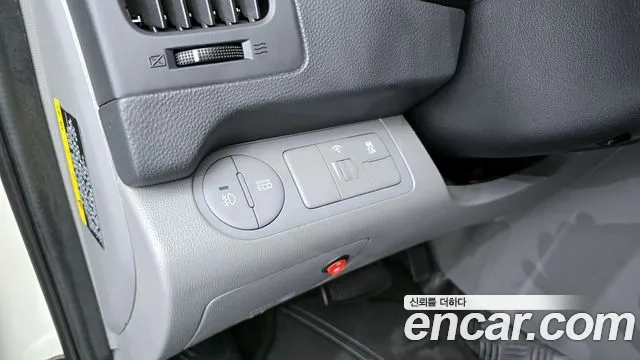 Hyundai The New Grand Starex 2021 Белый из Кореи, фото 5