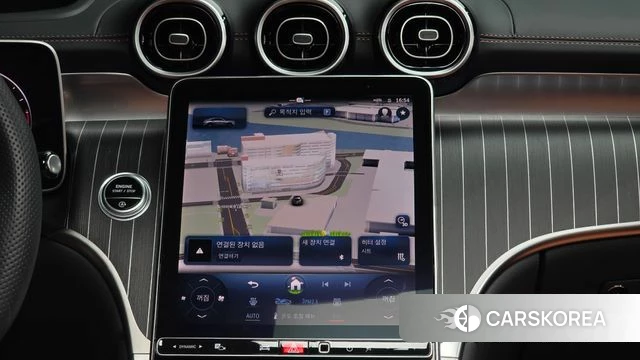 Mercedes-Benz GLC-Class X254 2024 Белый из Кореи, фото 5