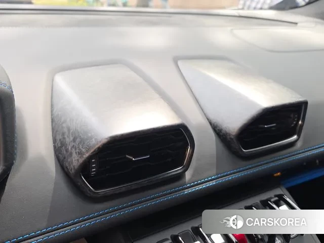 Lamborghini Huracan 2022 Серый из Кореи, фото 5