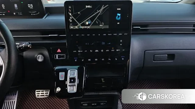 Hyundai Staria 2024 Белый из Кореи, фото 5