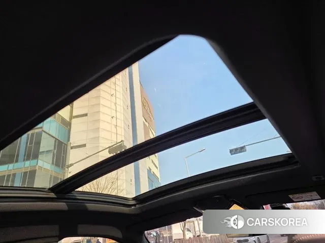 BMW X6 (G06) 2023 Черный из Кореи, фото 5