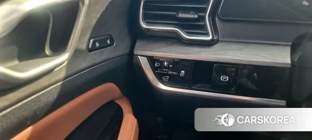 Kia Sportage 5th Generation 2022 Синий из Кореи, фото 5