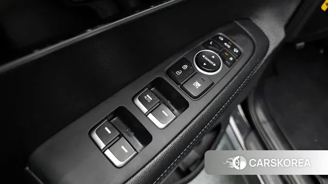 Kia The New Sorento 2018 Черный из Кореи, фото 5