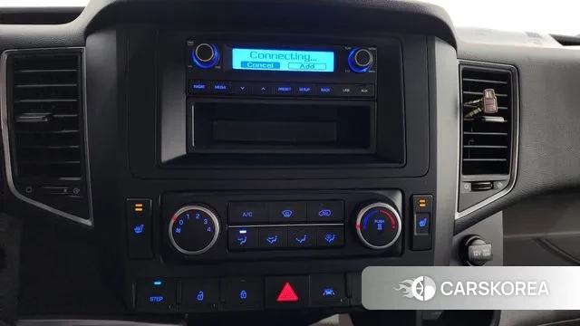 Hyundai Solati 2023 Белый из Кореи, фото 5