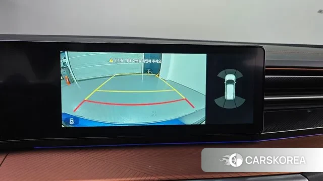 Ssangyong Torres 2025 Синий из Кореи, фото 5