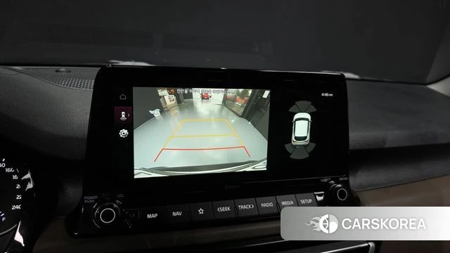 Kia Seltos 2022 Белый из Кореи, фото 5