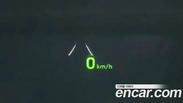 Genesis G70 id 2378790 из Кореи 5