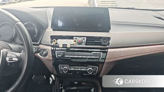 BMW X2 2022 Синий из Китая, фото 5
