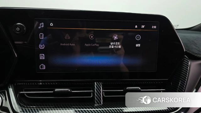Chevrolet (GM Daewoo) Trax Crossover 2025 Серебристо-серый из Кореи, фото 5