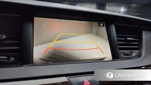 Kia Come New K7 2018 Черный из Кореи, фото 5