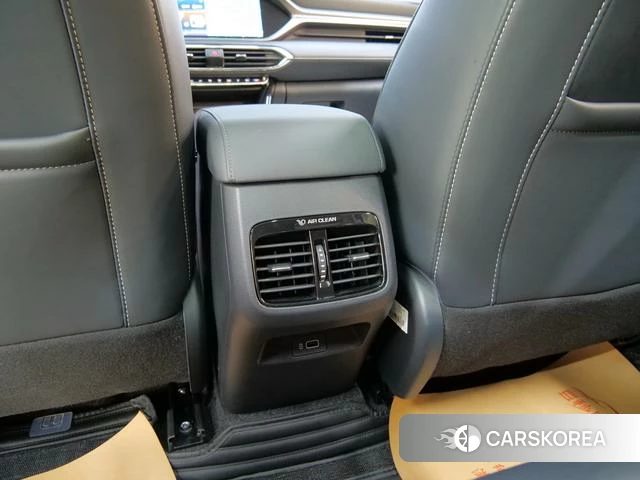 GAC Trumpchi Trumpchi GS4 2024 Черный из Китая, фото 5