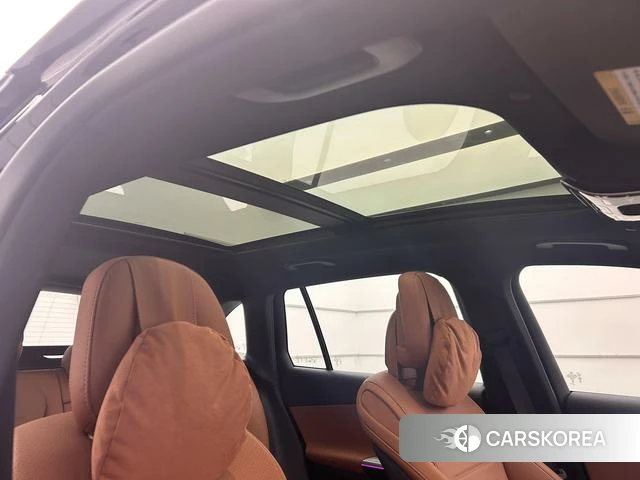 Mercedes-Benz GLC PHEV 2025 Черный из Китая, фото 5