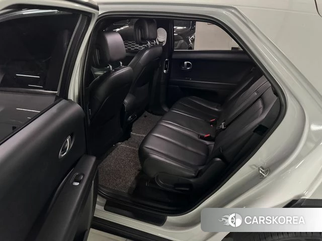 Hyundai Ionic 5 2021 Серый из Кореи, фото 5