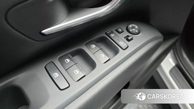 Hyundai Tucson (NX4) 2022 Белый из Кореи, фото 5