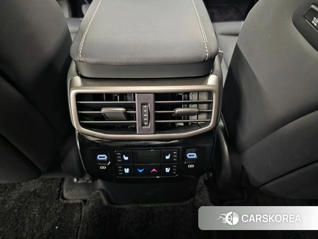 Lexus RX350h 5th generation 2025 Белый из Кореи, фото 5