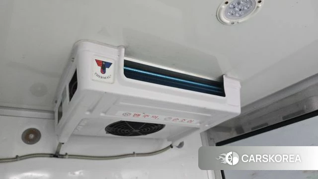 Chevrolet (GM Daewoo) New Labo id 3916509 из Кореи 5