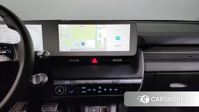 Hyundai Ionic 5 2022 Белый из Кореи, фото 5