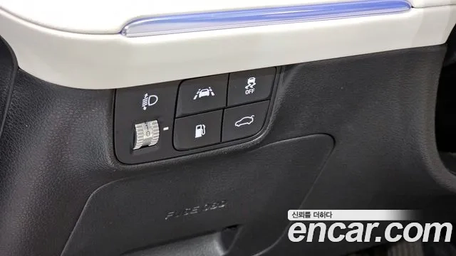 Hyundai The New Grandeur IG 2022 Серый из Кореи, фото 5