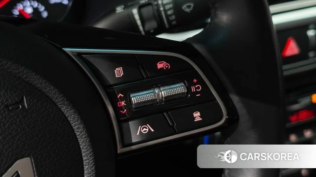 Kia The New K3 2nd generation 2022 Белый из Кореи, фото 5