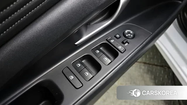 Hyundai Avante (CN7) 2021 Белый из Кореи, фото 5