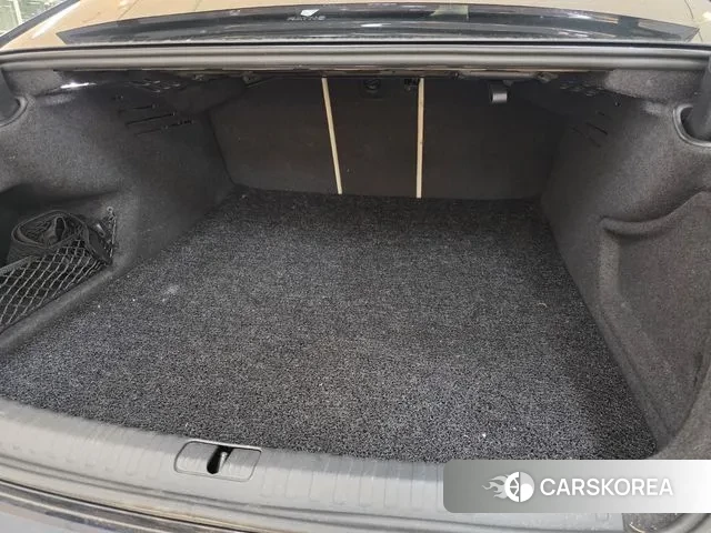 Audi A6 (C8) 2023 Синий из Кореи, фото 5